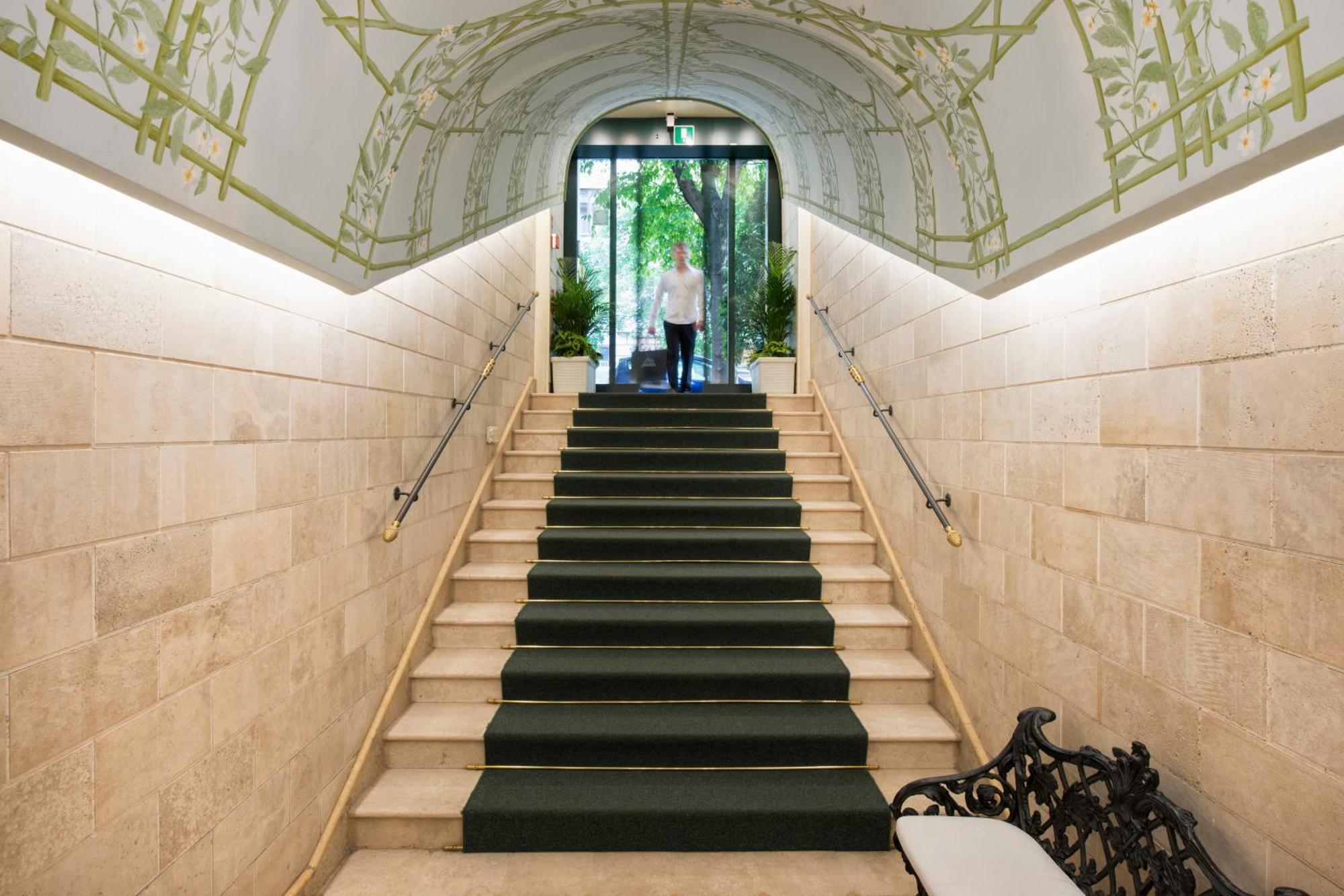 Atlante Garden Hotel — Photos 1
